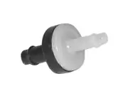 Vacuum Control Valve For 2004 Ford F150 Heritage SW576VR Vacuum Check Valve