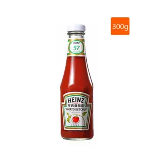 美國 Heinz 蕃茄醬 全球第一番茄醬品牌 現貨 蝦皮直送