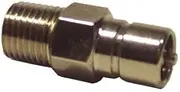 Fuel Line Fittings - Tohatsu - Fuel Tank Fitting