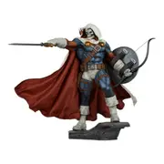 21.5" Marvel Comics Taskmaster Premium Fortmat Statue