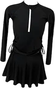 [Frediuo] Lady Women's Swimsuit Elegant Swim Suit for Diving Beach Outdoor Summer Ladies