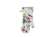 Ulster Weavers Aviary Gauntlet Oven Glove for Baking, Cooking, Grilling