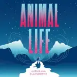 ANIMAL LIFE