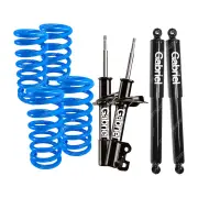 F+R Sport Low Gabriel Ultra Shock Coil Spring for Holden Commodore VR VS V6 IRS