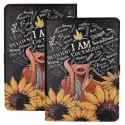 Case for All-New Kindle Fire HD 10 & 10 Plus Tablet (11th Generation, 2021 Re...