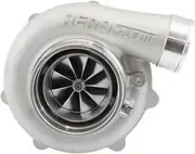Aeroflow Boosted 6862.61 Vband Flange V-Band Outlet G35 1050 Natural - AF8005-3071