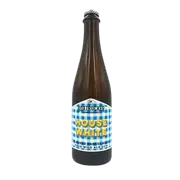 Boatrocker House White Barrel Aged Golden Sour Blend 500ml Bottle