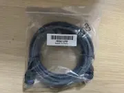 Motorola HKN6169B Remote Head Cable 17' XTL2500 XTL5000 APX6500 APX7500 OEM