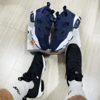 在飛比找露天拍賣優惠-現貨 iShoes正品 Reebok InstaPump F