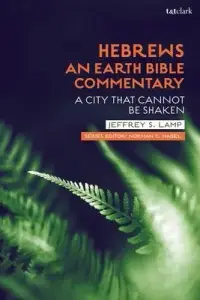 在飛比找博客來優惠-Hebrews: An Earth Bible Commen