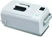 TPC Dental UC600-S Dentsonic Ultrasonic Cleaner 1.6 Gal.110v with Warranty