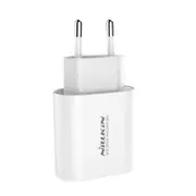 NKA09E Bijou 18W PD USB Charger for iPhone 11 Pro XR X for Samsung Xiaomi Huawei