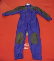 WEISE OVER SUIT MOTORCYCLE FISHING FARMING WATERPROOF KIDS CHILDS TOP LINE KIT