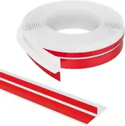 Multi-Functional T-Shaped Weather Strip Seal - Insulation for Doors & Windows