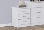 SPACESAVER Bedside