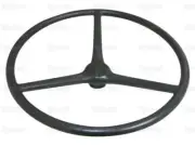 MyTractor Steering Wheel 445mm Splined fits Massey Ferguson 20, 202, 203, 30, 33
