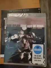 Bob Dylan – Time Out Of Mind (2022 Remix) Blu-Ray Audio 2023 NEW SEALED Atmos
