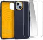 Caseology Nano Pop 360 Case for iPhone 14 Plus - Blueberry Navy