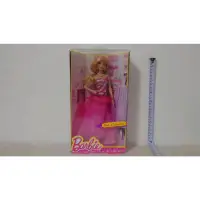 在飛比找蝦皮購物優惠-Barbie 芭比 粉紅色和極美妙 粉好 Pink and 