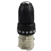 Screwdriver Drill Motor High Torque Drill for 12V 16.8V 21V9117