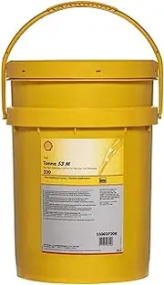 Tonna S3 M 220 Oil, 20 Litre