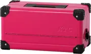 EK-10ASYR KTC Double Door Metal Case Built-in Handle New
