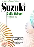 在飛比找三民網路書店優惠-Suzuki Cello School