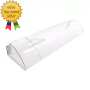 Baseboard Air Deflector