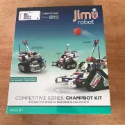 NEW UBTECH JIMU Robot Champbot Kit App-Enabled Building & Coding STEM Robot Kit