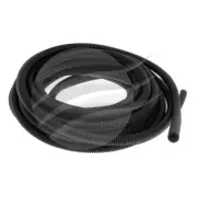 Jaylec PT1010 Split Tubing 9.7mm I.D 10M Convoluted Tubing
