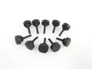 For Massey Ferguson Tractor 35 50 65 135 150 Hood Rubber Bumper Pad 10Pcs #14B16