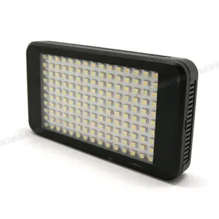 《飛翔無線3C》ROWA LED-VL011 內建鋰電池 LED 攝影燈〔公司貨〕補光手持燈 含支架 LEDVL011