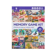Memory Game Kit