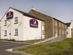 普瑞米爾聖奧斯德爾酒店Premier Inn St. Austell