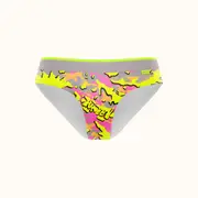 Women's Bikini / I Don't Think Theysaurus