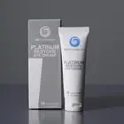 BIO THERAPUTIC PLATINUM RESTORE EYE CREAM PEPTIDE LUMINOSITY 1 FL OZ 30ML
