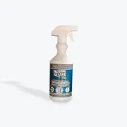 Enzyme Wizard Wheelie Bin Cleaner and Deodoriser 750ml EMPTY