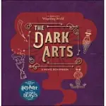 J.K. ROWLING’S WIZARDING WORLD - THE DARK ARTS: A MOVIE SCRAPBOOK