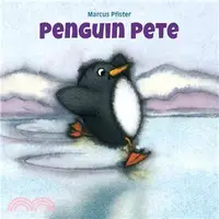 在飛比找三民網路書店優惠-Penguin Pete