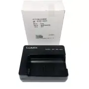 Panasonic DMW-BTC14 Battery Charger for Lumix Camera DC-S1 DC-S1R Part DVLC1004Z