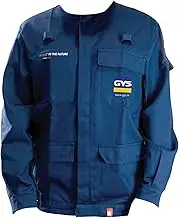 GYS - 073784 Pro GYS Welding Jacket Size L (T.4)
