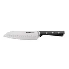 TEFAL ICE FORCE (JAPANESE COLLECTION) SANTOKU KNIFE, 18cm NEW IN PACKAGING