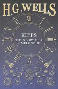 在飛比找博客來優惠-Kipps: The Story of a Simple S