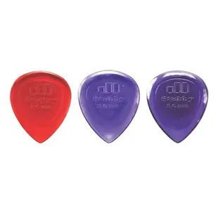 Dunlop Stubby pick 彈片【他,在旅行】