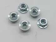 Replacement Part 503856301 5630292001 Nut,Geabox Nut Fits for Husqvarna Ryobi Homlite Honda Echo Shindaiwa Hitachi Tanaka dashin ego and mosee Other Brand String Trimmer