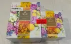 AGRARIA AirEssence & PetiteEssence Flower and Reed Diffuser Set, Luxury Home Sce