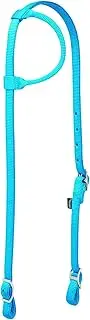 Weaver Leather Nylon Sliding Ear Headstall