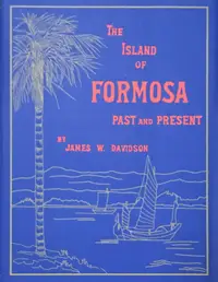 在飛比找誠品線上優惠-The Island of Formosa Past and