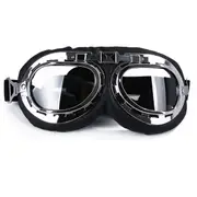 Dustproof Elastic Dog Goggles
