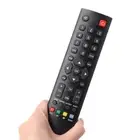Useful Remote Control Battery Powered TV Controller for TCL for YouTube Smart TV